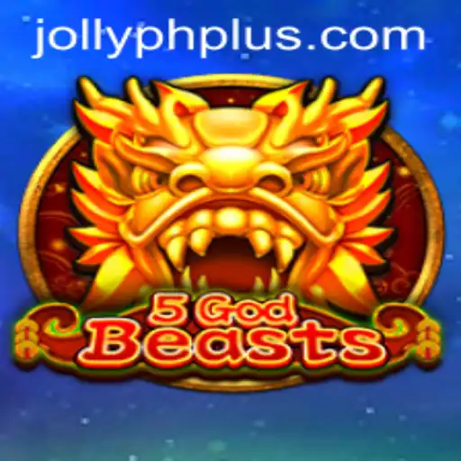 Explore the Thrills of 5GodBeasts: A Captivating Journey with JOLLY PH