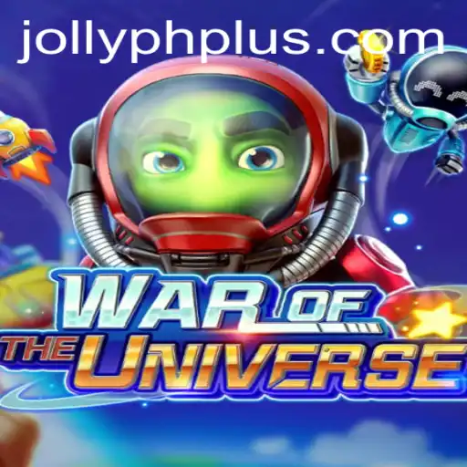The Fascinating Adventure of WAROFTHEUNIVERSE: A Journey Beyond the Stars with JOLLY PH
