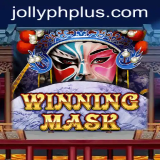 WinningMask: A New Era in Interactive Gaming by JOLLY PH