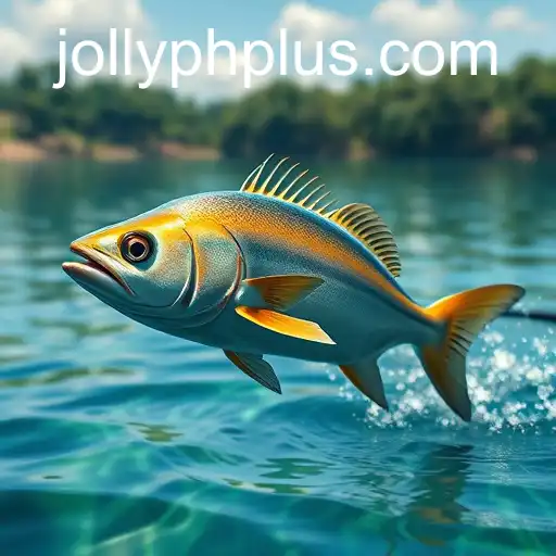 Exploring the World of Online Fishing with JOLLY PH