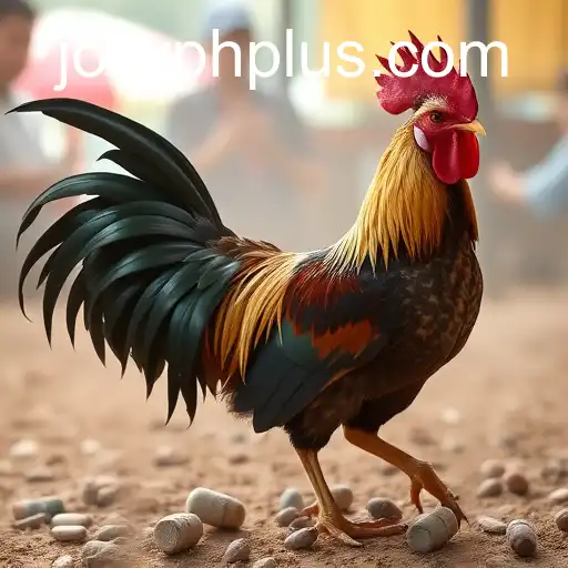 The Rise of Online Sabong: A Deep Dive into JOLLY PH