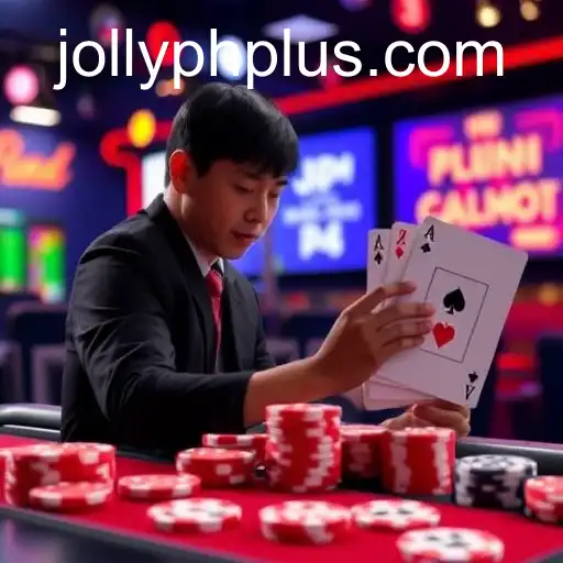 Responsible Gambling and JOLLY PH: A Comprehensive Overview